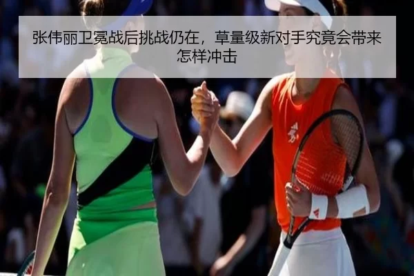 张伟丽卫冕战后挑战仍在，草量级新对手究竟会带来怎样冲击